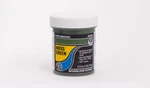 Woodland Scenics Moss Green Water Undercoat System 4OZ CW4533. Fixed Price $9.98.