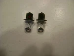 Lionel 1122-177 Lantern Assembly (pkg. Of 2). Fixed Price $8.95.