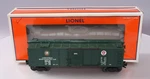 Lionel 6-27949 Pennsylvania Rr Christmas Operating Merchandise Car #3854-25 Ln. Fixed Price $57.99.