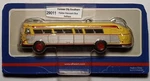 Athearn #29011 Flxible Visicoach Bus Kansas City Southern Transport Co. Sallisaw. Fixed Price $29.95.