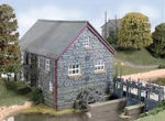 Water Mill Kit - Wills/craftsman Series CK22. Fixed Price $67.62.