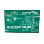 Bandai Mobile Suit Gundam Uc Hg 144 Proto Stark Jegan Plastic Model 30642F6F6. Fixed Price $121.04.