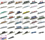 Z Shorty Rokuhan Freight Cars Power Chassis Scale Gauge Select W/ Tracking #. Fixed Price $18.50.