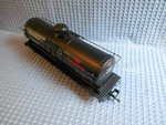 Bachmann Big Haulers Item No. 93471 Tank D&sng/fire Prevention Car #0474. Fixed Price $39.95.