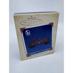 2005 Hallmark Keepsake Ornament - Lionel No. 717 Caboose New. Fixed Price $5.99.