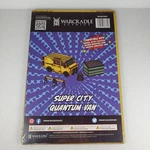 Super City Quantum Van Terrain Pack Warcradle Scenics Mdf Road Set Scatter New. Fixed Price $11.99.