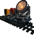 Lionel 8-87808 Union Pacific Searchlight Car "7808". Fixed Price $59.99.