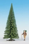 Noch 68037 Scale Fir Tree -- 11-13/16" 30CM Tall. Fixed Price $42.99.