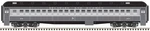 Atlas 20004880 Ho Delaware And Hudson Single Window Coach #228. Fixed Price $59.46.
