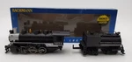 Bachmann 50705 Ho Sp Lines Usra 0-6-0 Steam Locomotive With Vandy Tender #1274. Fixed Price $99.99.