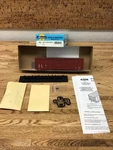 Athearn Blue Ho Scale 50 Ps 5344 Boxcar 5824: Ccr # 6287 Unbuilt Kit New. Fixed Price $19.99.