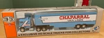Rare Con-cor Ho 1/87 Chaparral Van Lines Coe Freightliner Tractor & Trailer Nib. Fixed Price $27.99.