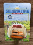 Ertl Shining Time Station Terence The Tractor Thomas Diecast Moc Unpunched. Fixed Price $18.00.