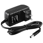 15V Ac Adapter Charger For 2002 Mr. Christmas Model World's Fair Carousel 79851. Fixed Price $15.99.
