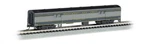 Bachmann #14453 Scale B&o Smooth Side Baggage Car New In Box. Fixed Price $27.99.