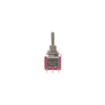 Miniatronics Miniature Toggle Switches Dpdt 5-AMP 120-VOLT Center-off 36-260-08. Fixed Price $43.98.