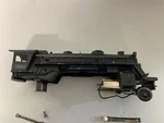 Vintage Lionel Locomotive Engine #1655 Boiler Shell Only. Fixed Price $35.00.