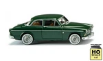 Wiking 022805 Ho 1:87 1956-70 Volvo Amazon Dark Green. Fixed Price $17.50.