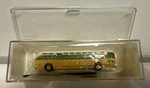 Wheels Of Time Scale National City Lines Unlettered 2 Door Bus #90351. Fixed Price $24.99.