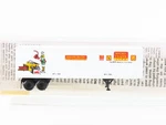 Scale Micro-trains Line Mtl 66060 40' Trailer #1992. Fixed Price $19.95.