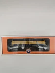 Lionel 6-25928 Cnj Single Dome Tank Car #25928 Gauge Central W/ Box Used. Fixed Price $34.99.