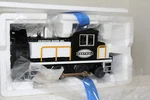 Lionel #18498 New York Central Rotary Motorized Snowplow. Fixed Price $209.95.