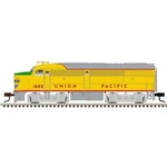Atlas Scale 40 005 071 Alco FA-1 Union Pacific (up) #1602 Dcc Ready New!. Fixed Price $110.45.