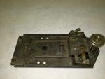 C-6 Lionel Gauge Prewar #41 Track Accessory Contactor, Ex Cond. Intact #06. Fixed Price $6.00.