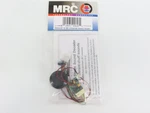 Mrc 0001617 Bit Universal Light Steam Dcc Decoder. Fixed Price $53.95.