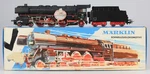 Marklin Ho #3048 Db Class BR01 Steam Locomotive & Tender, Ex/bx, 1960S. Fixed Price $109.98.