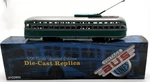 Corgi US55023 1:50 Brooklyn New York Pcc Streetcar. Fixed Price $47.59.