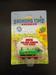 1992 Ertl 1704 Shining Time Station Duck Gwr Pannier Tank Engine Die-cast Metal. Fixed Price $21.99.