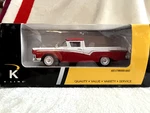 K-line K-94215 1957 Ford Ranchero....new-mint!!!. Fixed Price $21.95.