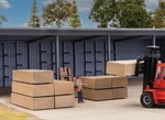 Walthers Scenemaster Part # 949-4254 Lumber Load Kit. Fixed Price $23.88.