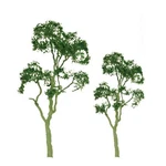 Jtt Scenery Products Professional Series: Gum Tree, 1.5". Fixed Price $24.53.