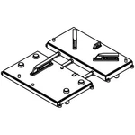 Athearn Genesis Ho Scale Emd Engine Cab Ptc Antenna 69151. Fixed Price $10.44.