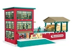 Lionel 2229210 Gauge Deer Dash Transfer Station (plug-expand-play). Fixed Price $269.99.