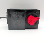 Lionel 4660 Hobby Transformer Train Power Pack Controller 120V 0-17VDC. Fixed Price $23.99.