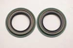 Cr 15746 Oil Seals Qty 2 Nos. Fixed Price $6.48.
