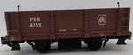 Aristo-craft 40001 Pennsylvania 20 Foot Gondola #4512. Fixed Price $34.99.