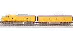Broadway Limited 7727 Emd F3 Ab Set Up 1405/1404C A-unit PARAGON4 Sound/dc/dcc. Fixed Price $259.95.