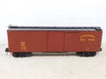 Mth 20-99356 Strasburg Railroad 40' Usra Double Sheathed Box Car # 100. Fixed Price $139.00.