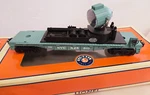 Lionel 6-26810 New York Central Searchlight Car. Fixed Price $28.98.