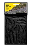 Woodland Scenics C1245 Creek Bank Mold 5"X 7". Fixed Price $11.69.