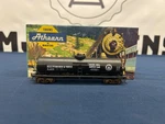 Athearn Ho Weathered Baltimore & Ohio #X409 Single Dome Tank Car 1577. Fixed Price $14.99.