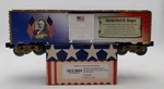 Lionel 2238040 Rutherford Hayes Presidential Boxcar. Fixed Price $83.50.