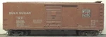 Athearn Western Pacific 40' Wood Boxcar Rtr Kd's # 26839 Item 5236. Fixed Price $10.99.