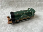 2013 Thomas & Friends Trackmaster Emily Green Motorized Train. Fixed Price $10.36.