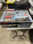 Lionel 6-11736 Union Pacific Express Train Set. Fixed Price $125.00.