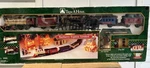 New Bright Trim Home Bayberry Express Limited Train Toy Chistmas Vintage. Fixed Price $49.99.